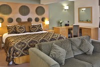 BEST WESTERN PLUS Ullesthorpe Court Hotel and Golf Club 1098572 Image 3